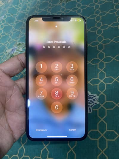 Apple iPhone XS Max