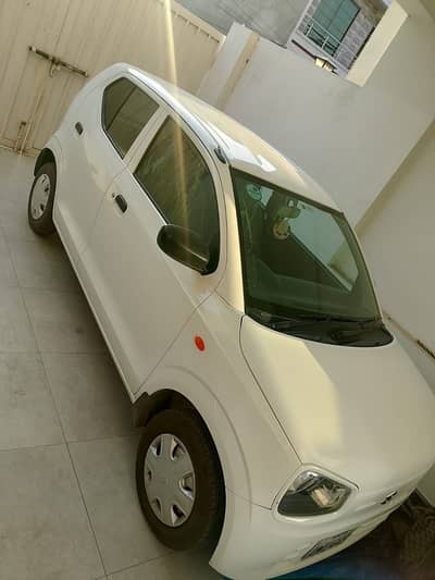 Alto vxr available for sale urgently