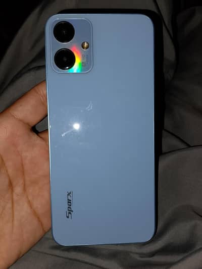 Sparx Neo 5 plus  for sale