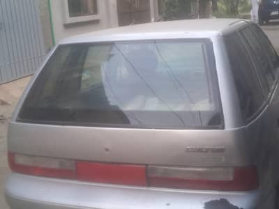 Sazuki Cultus 2008 for sale