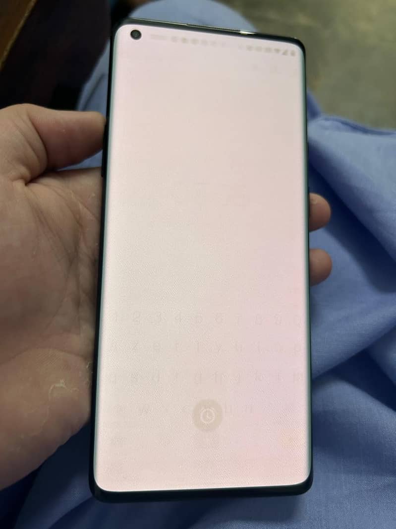 One Plus 8 Pro 3