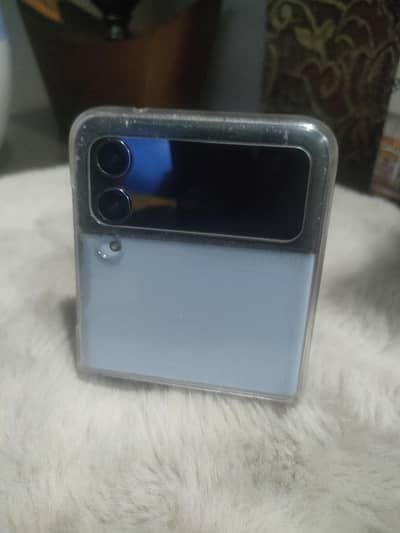 Samsung Flip 4