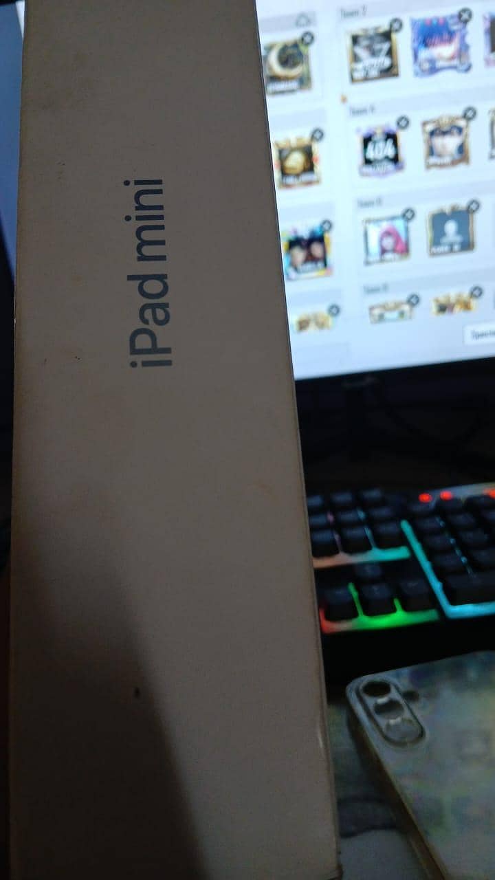 ipad mini a17 pro 1