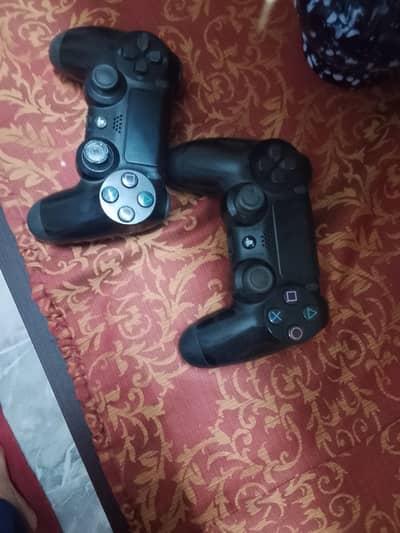 PS4 Slim