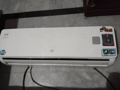 Pel Inverter AC 1.5 Ton