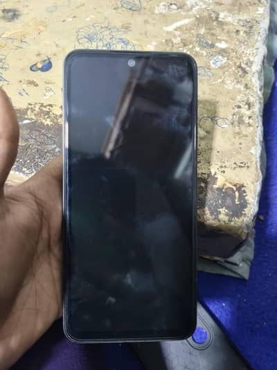 Itel S25