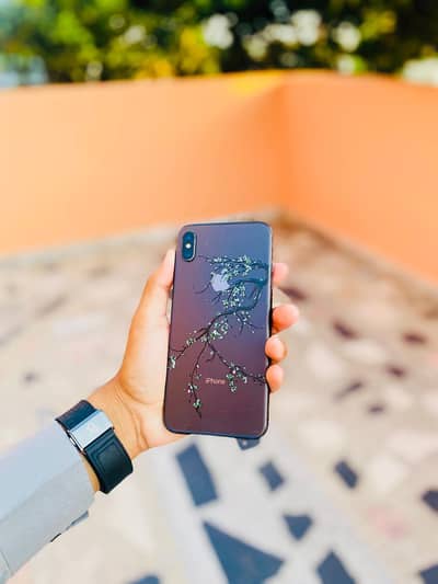 Apple iPhone XS Max
