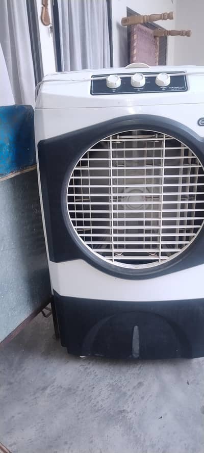 super ac ecm 4500 plus