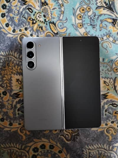 Samsung Mobile Z Fold 5