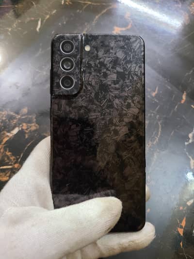 Samsung Mobile S21FE (READ Ad)