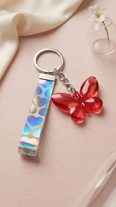 Keychains