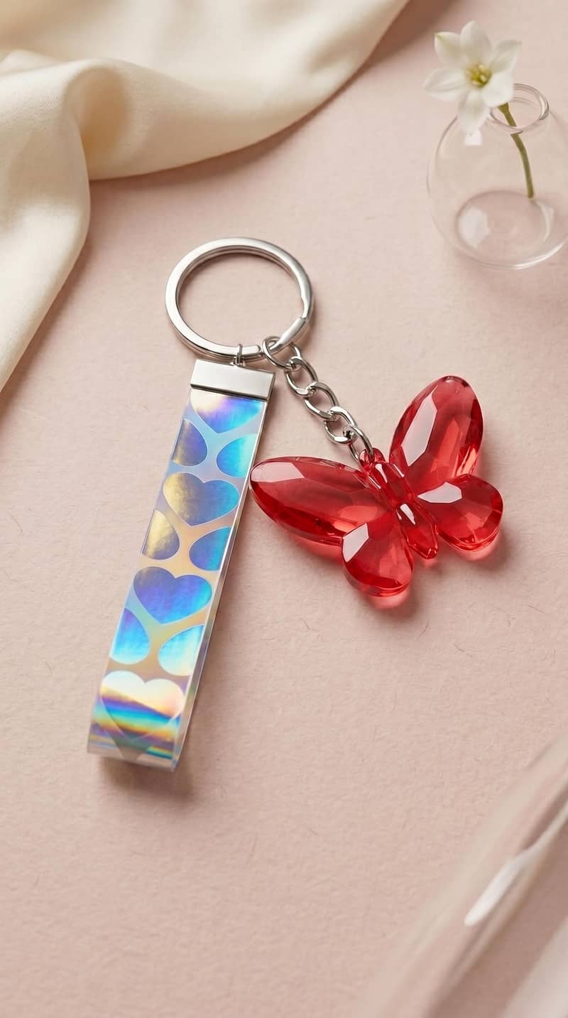 Keychains 0