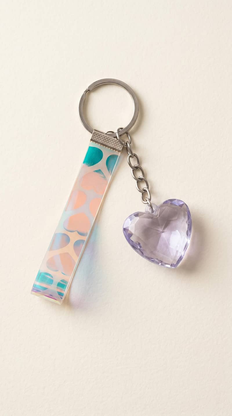 Keychains 3