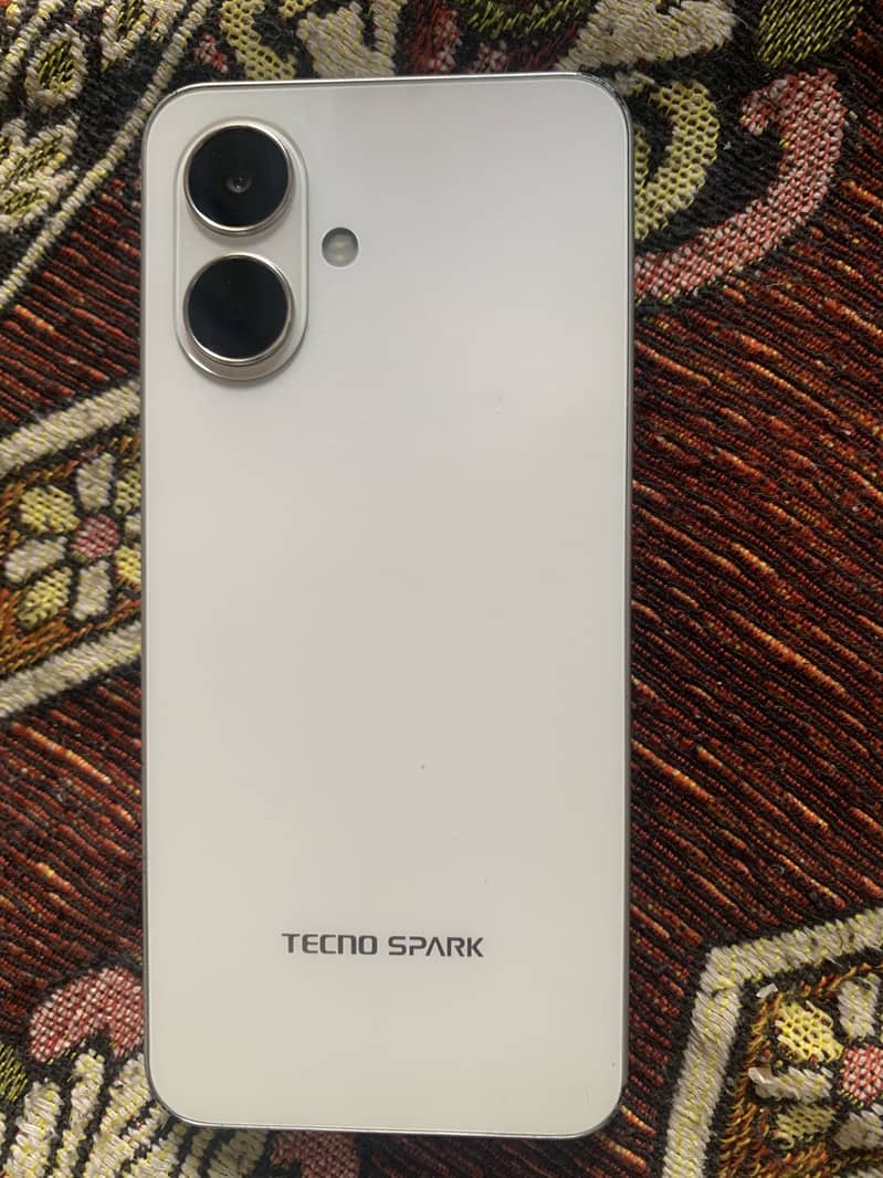 Tecno Other Model 2