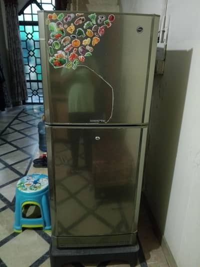 pel fridge