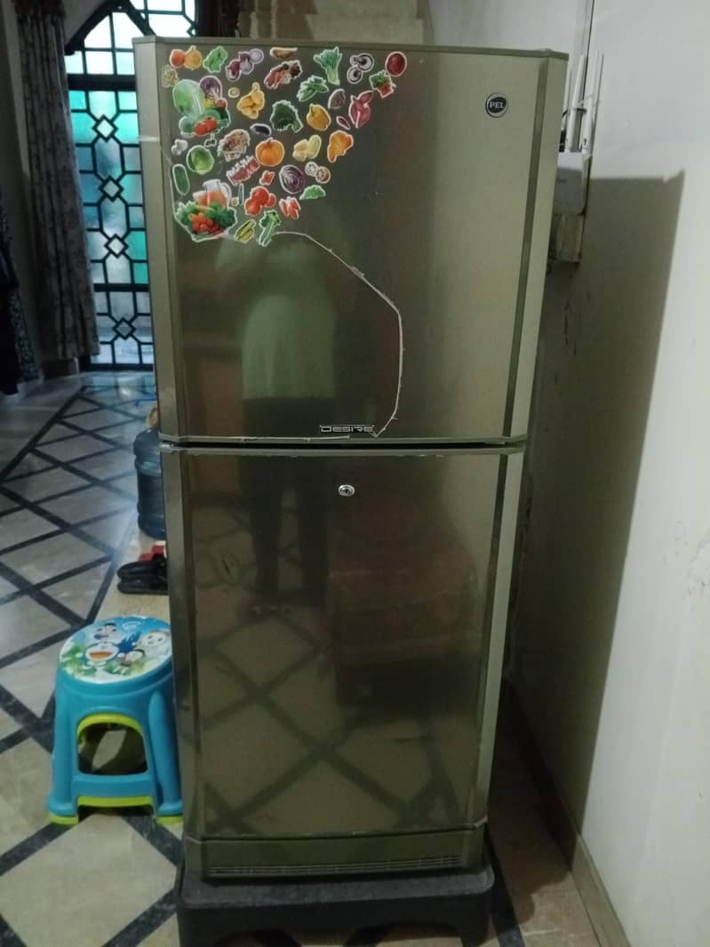 pel fridge 0