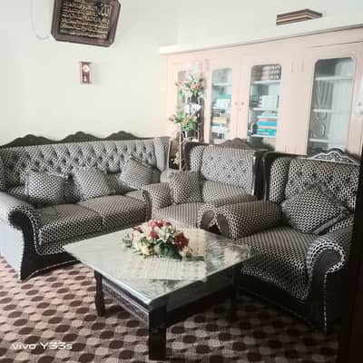 sofa set