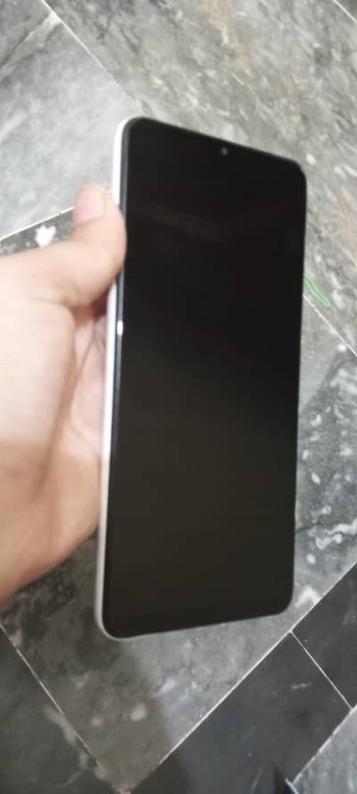 Samsung Mobile A12