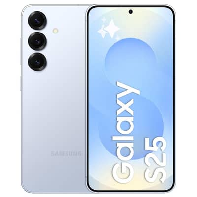 Samsung Mobile S25 12/512.10/10