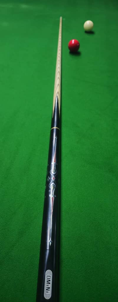 snooker stick