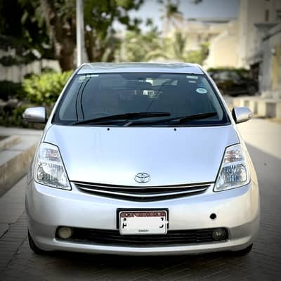 Toyota Prius 2007