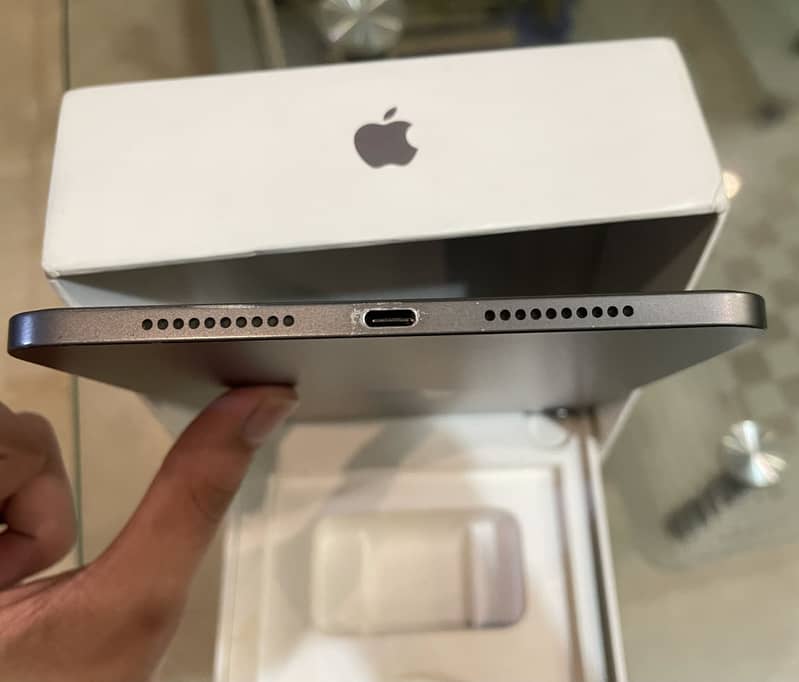 ipad mini 6 2