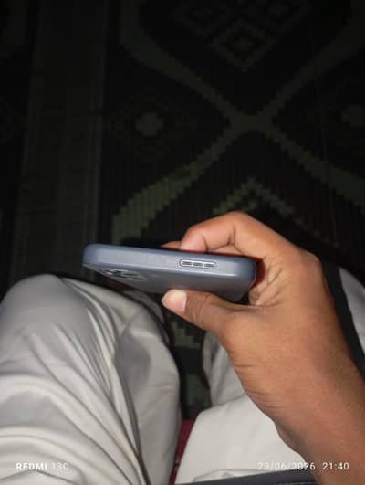 Tecno Spark Go3