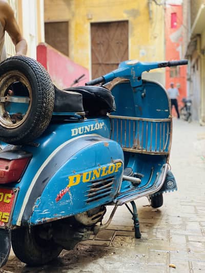 Vespa 150 for sale