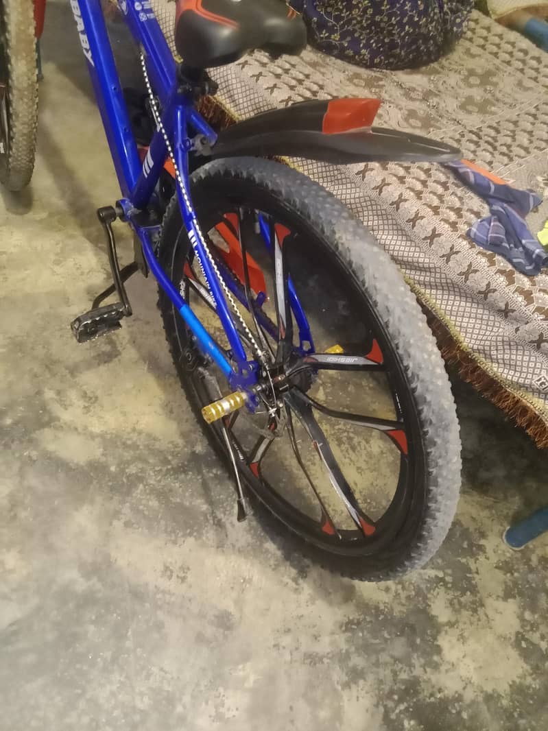 import cycle 5