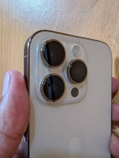 Apple iPhone 14 Pro