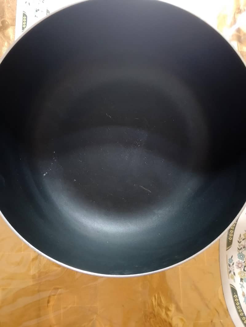 karahi 0