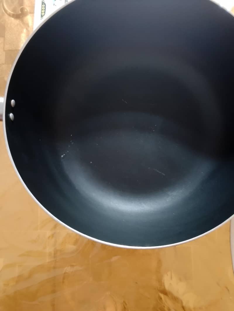 karahi 1