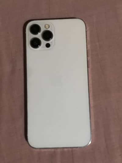 I phone 12 pro max.  Non pta