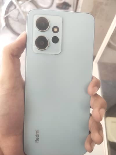 Realme 12