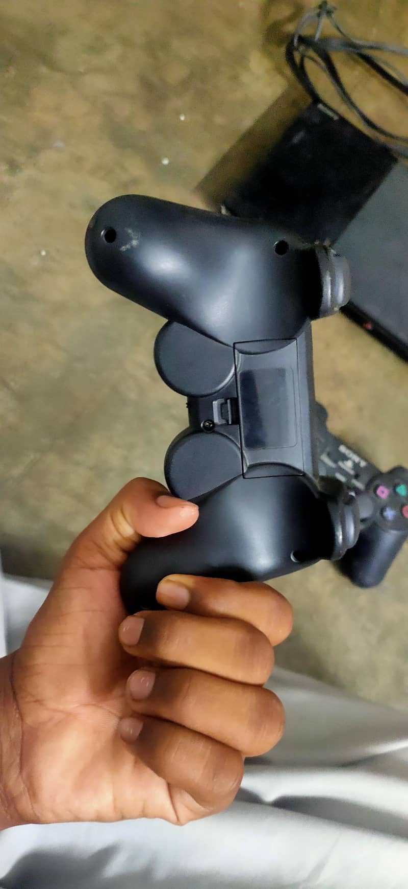 Playstation 2 wireless controller 3