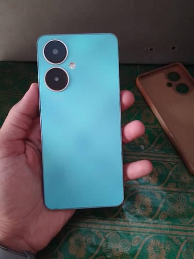 Vivo y27 for sale in sialkot