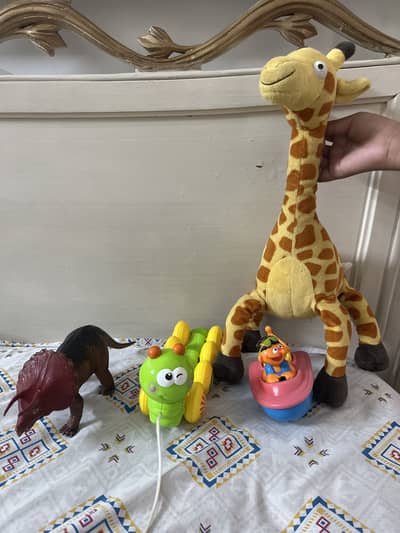 Toys for kids