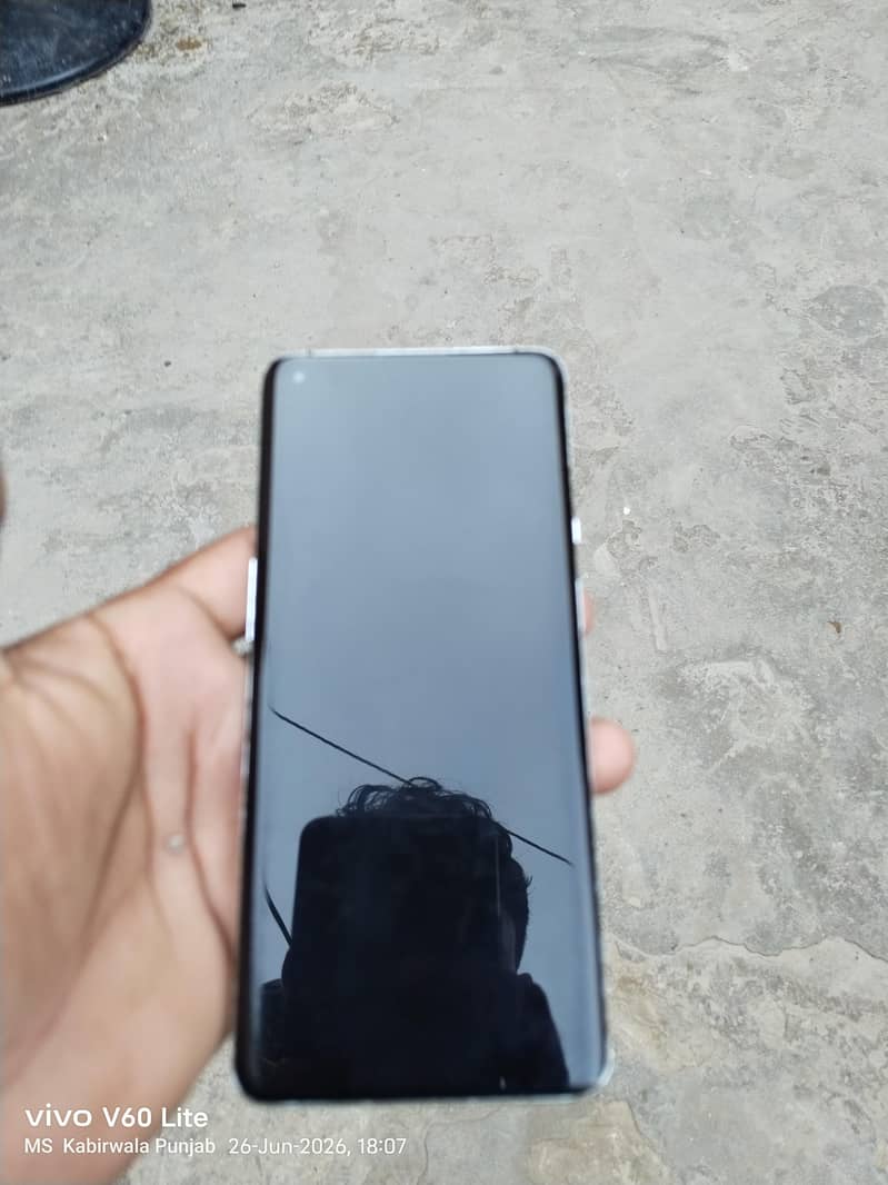 One Plus 9 Pro 2