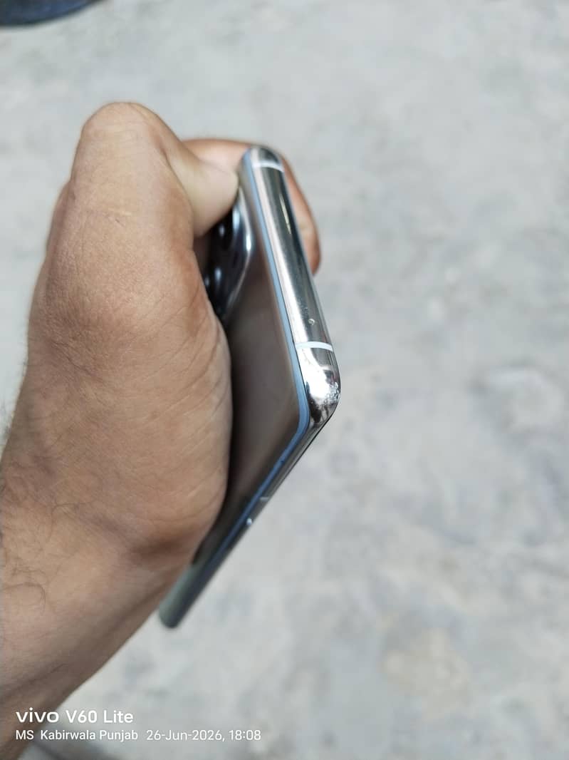 One Plus 9 Pro 3