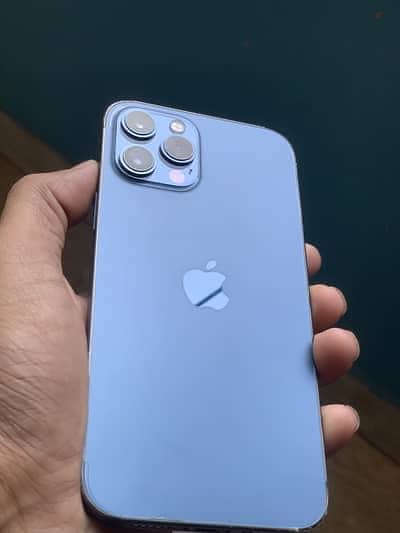 Apple iPhone 12 Pro Max Non PTA. 10/10