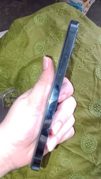 Apple iPhone 12 Pro
