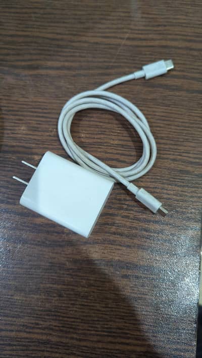 Google Pixel Original 30W USB-C Fast Charger