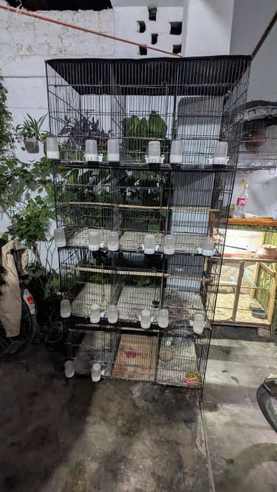 cage For sale