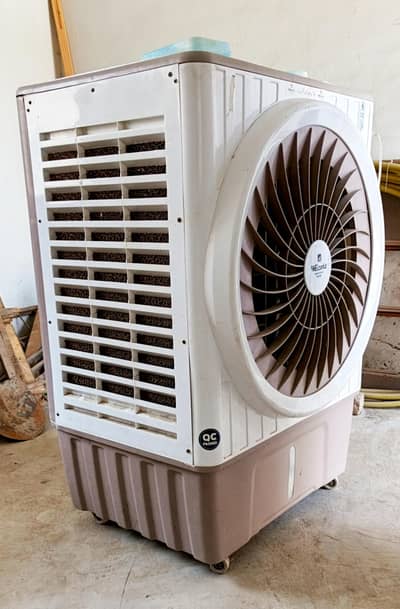 Air coolar Jambo size