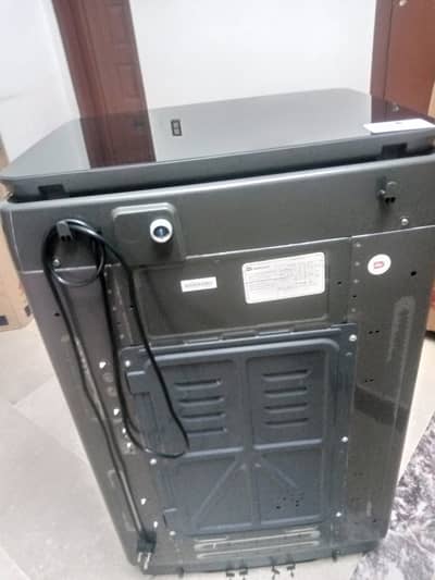 Dawlance Automatic Washing Machine DWT-14711 FLT