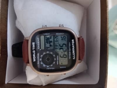casent watch original