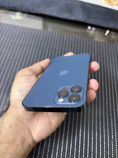 Apple iPhone 12 Pro