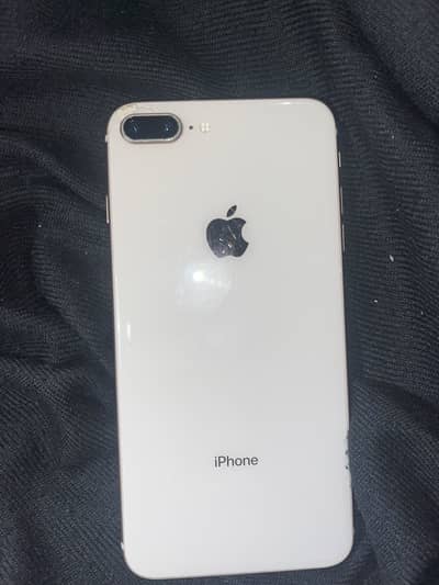 Apple iPhone 8 Plus