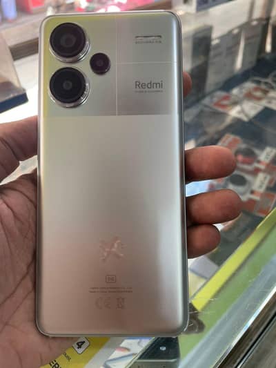 Xiaomi Redmi Note 13 Pro Plus