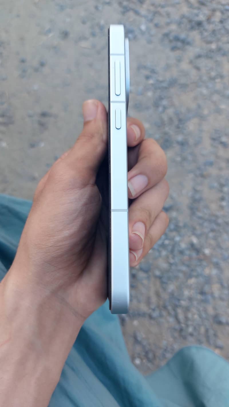 One Plus 3T 2